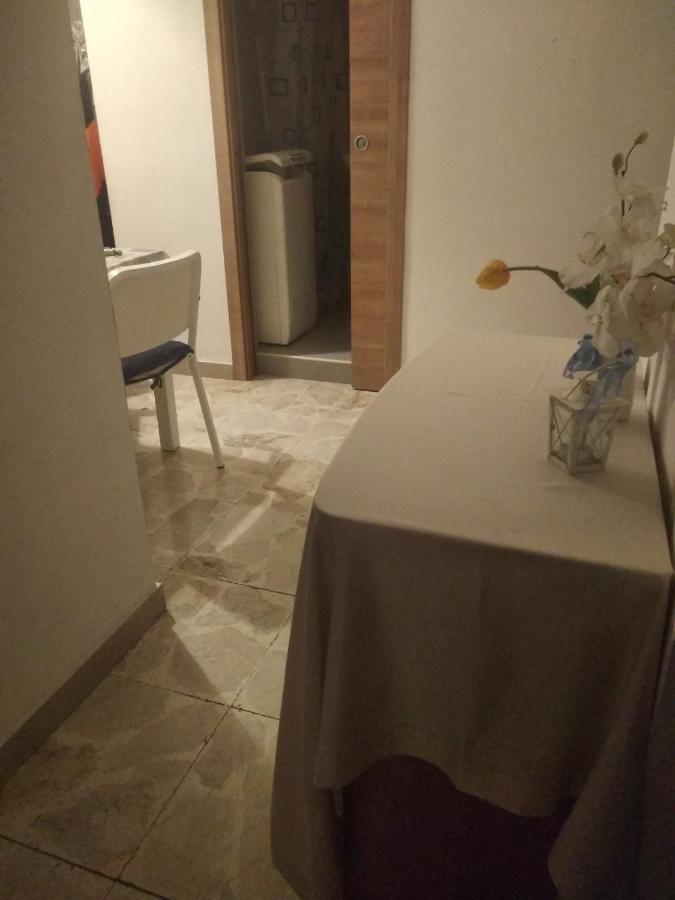 Home Di F Napoli Exterior foto