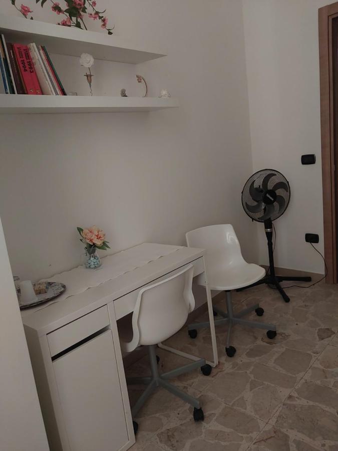 Home Di F Napoli Exterior foto