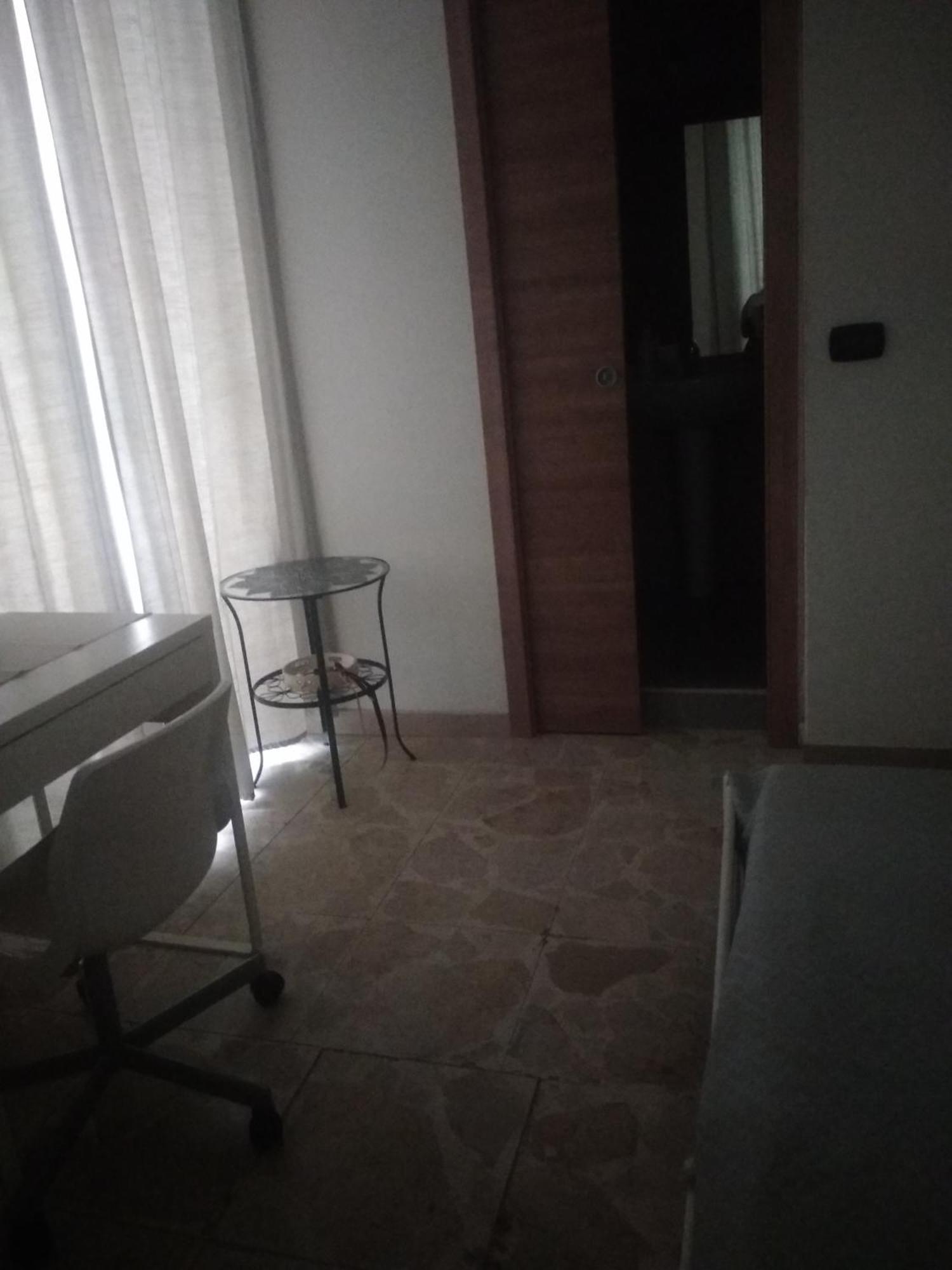 Home Di F Napoli Exterior foto